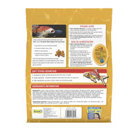 Thumbnail for TetraPond Koi Vibrance 1.43 Pounds, Soft Sticks, Floating Pond Food