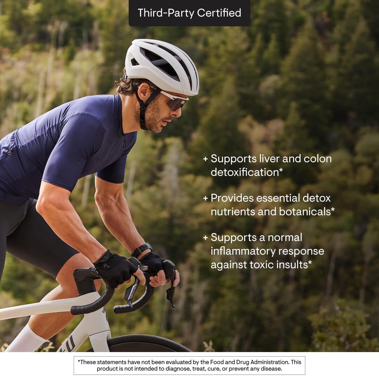 THORNE - MediClear Plus - Rice & Pea Protein Powder Supplement with a Complete Multi-Vitamin & Mineral Profile - Support for an Elimination or Detox Program* - Third-Party Certified - 21 Servings