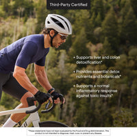 Thumbnail for THORNE - MediClear Plus - Rice & Pea Protein Powder Supplement with a Complete Multi-Vitamin & Mineral Profile - Support for an Elimination or Detox Program* - Third-Party Certified - 21 Servings