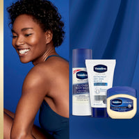 Thumbnail for Vaseline Petroleum Jelly Travel-Size 2-Pack – Hypoallergenic Skin Protectant, Unscented Healing Ointment for Beauty & Personal Care, 1.75 Oz Ea