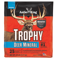 Thumbnail for Antler King Trophy Deer Mineral