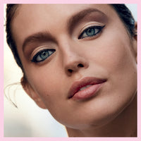 Thumbnail for Maybelline Hyper Easy Liquid Pen No-Skip Eyeliner, Satin Finish, Waterproof Formula, Pitch Black, 0.018 Fl Oz