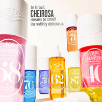 Thumbnail for SOL DE JANEIRO Cheirosa '40 Hair & Body Fragrance Mist 90mL/3.0 fl oz.