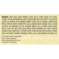 Thumbnail for SheaMoisture Jamaican Black Castor Oil Leave In Conditioner 100% Pure Jamaican Black Castor Oil For Damaged Hair to Soften and Detangle Hair 11.5 oz