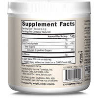 Thumbnail for Jarrow Formulas® D-Ribose 2 Grams, Dietary Supplement, Fitness Support, Muscle Recovery and Endurance, 7.05 oz, Up to a 90 Day Supply