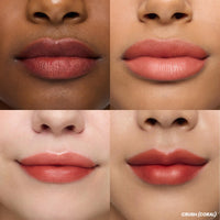Thumbnail for Wonderskin Wonder Blading Lip Stain Peel Off and Reveal Kit - Long Lasting, Waterproof Pink Lip Tint, Transfer Proof Natural Makeup Stain Kit (Crush)