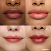 Thumbnail for Wonderskin Wonder Blading Lip Stain Peel Off and Reveal Kit - Long Lasting, Waterproof Pink Lip Tint, Transfer Proof Natural Makeup Stain Kit (Crush)