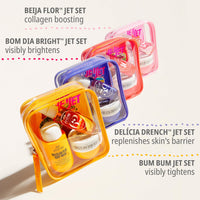 Thumbnail for Sol de Janeiro Delicia Drench Jet Set