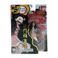 Thumbnail for Bandai - Demon Slayer - Ultimate Legends - Nezuko Kamado Action Figure