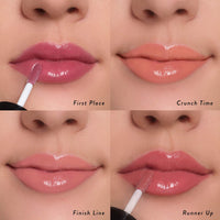 Thumbnail for LAURA GELLER NEW YORK Treat-n-Go Tinted Non-Stick Hydrating Lip Oil, Up