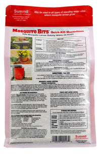 Thumbnail for SUMMIT CHEMICAL CO 117-6 30OZ Mosquito Bits