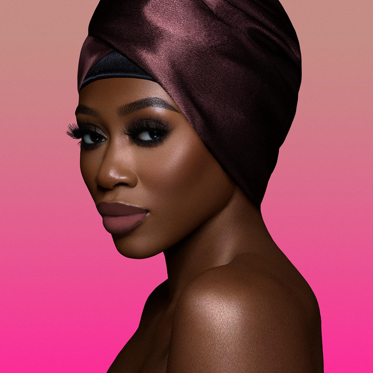 Juvia's Place The Nude Velvety Matte Lipstick Mademoiselle - Nude, Long-lasting, Rich-Color Lip Makeup, Creamy Lipstick with Matte Finish, Beauty & Lip Products