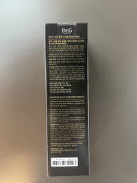 Thumbnail for Dr.G Royal Black Snail Mucin Essence, 165ml - Korean Essence Skincare, Korean Skin Care Moisturizer, Snail Mucin Moisturizer, Snail Mucin Serum, Snail Serum, Korean Moisturizer for Dry Skin, Kbeauty