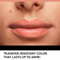 Thumbnail for COVERGIRL Outlast All-Day Lip Color Custom Nudes, Light Cool
