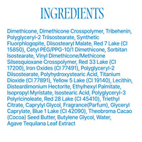 Thumbnail for fwee Blurry Pudding Pot + Keychain SET | Airbrushed Blush & Lip, Buildable Pigment, Long-lasting, Lightweight, Easy to Blend, Natural Soft Matte Finish Makeup – Greedy (Plum Red) | 0.17 oz