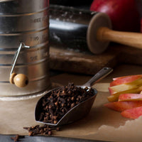 Thumbnail for Frontier Co-op Organic Cloves, Whole, 1-Pound Bulk, Organic Whole Cloves, Kosher, Pungent Warm Aroma, Bittersweet & Spicy