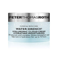 Thumbnail for Peter Thomas Roth | Water Drench Hyaluronic Cloud Cream | Hydrating Moisturizer, Hyaluronic Acid for Face, Up to 72 Hours of Hydration for More Youthful-Looking Skin, 0.67 Fl Oz