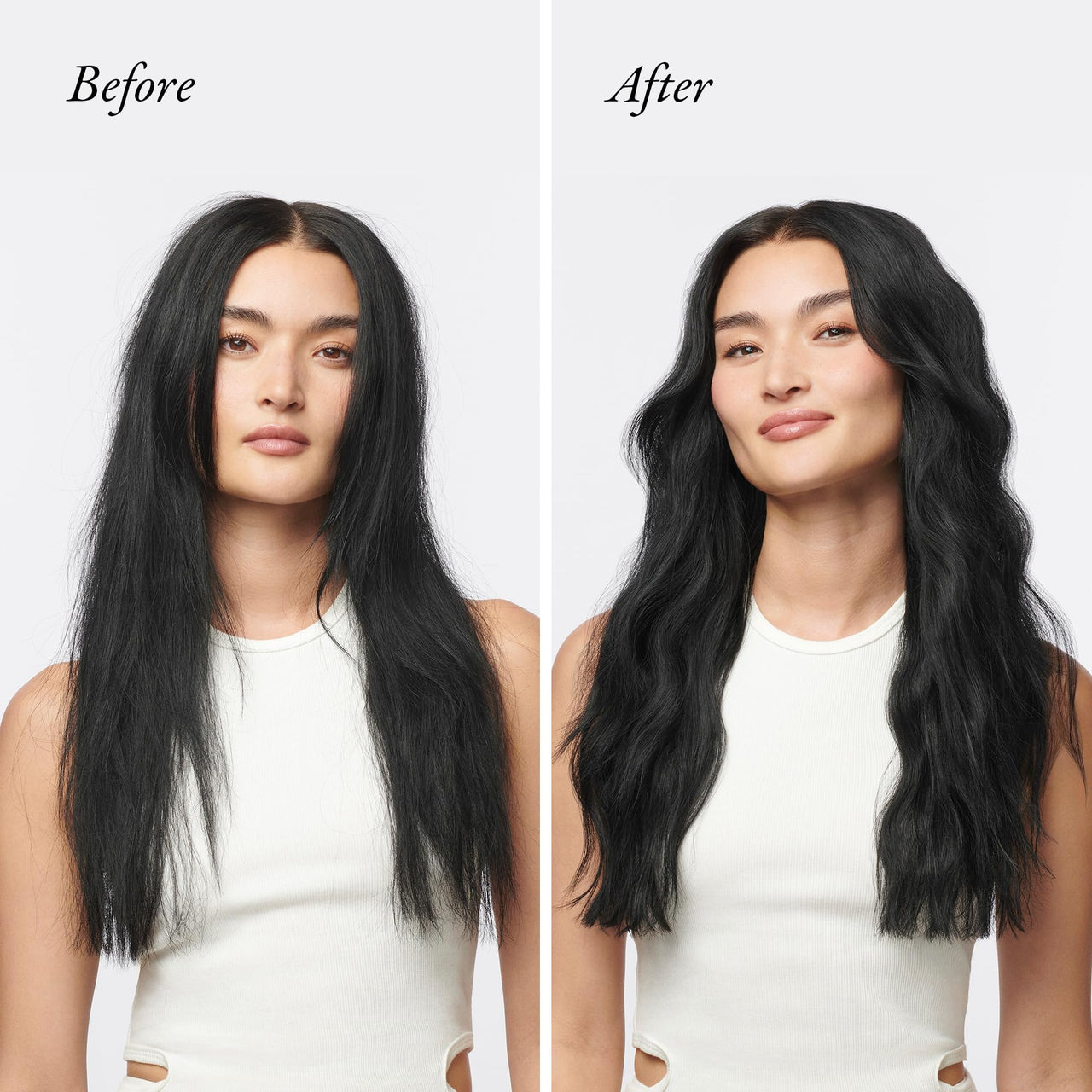 Oribe Hair Alchemy Heatless Hair Styling Balm - Reduces Breakage & Strengthens Hair - Air Dry & Heatless Styles - Softens & Smooths Frizz & Flyaways - For Fine To Medium Hair - 5 oz