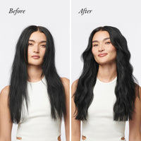 Thumbnail for Oribe Hair Alchemy Heatless Hair Styling Balm - Reduces Breakage & Strengthens Hair - Air Dry & Heatless Styles - Softens & Smooths Frizz & Flyaways - For Fine To Medium Hair - 5 oz