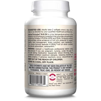 Thumbnail for Jarrow Formulas Krill Oil - Phospholipid Omega-3 Complex with Astaxanthin - 60 Softgels - 30 Servings - Supports Lipid Management, Metabolism, Brain & Heart Health - EPA & DHA - Gluten Free - Non-GMO