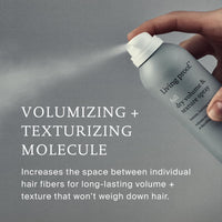 Thumbnail for Living proof Full Dry Volume & Texture Spray, Hair Texture Spray for Women, Adds Volume to Fine Hair