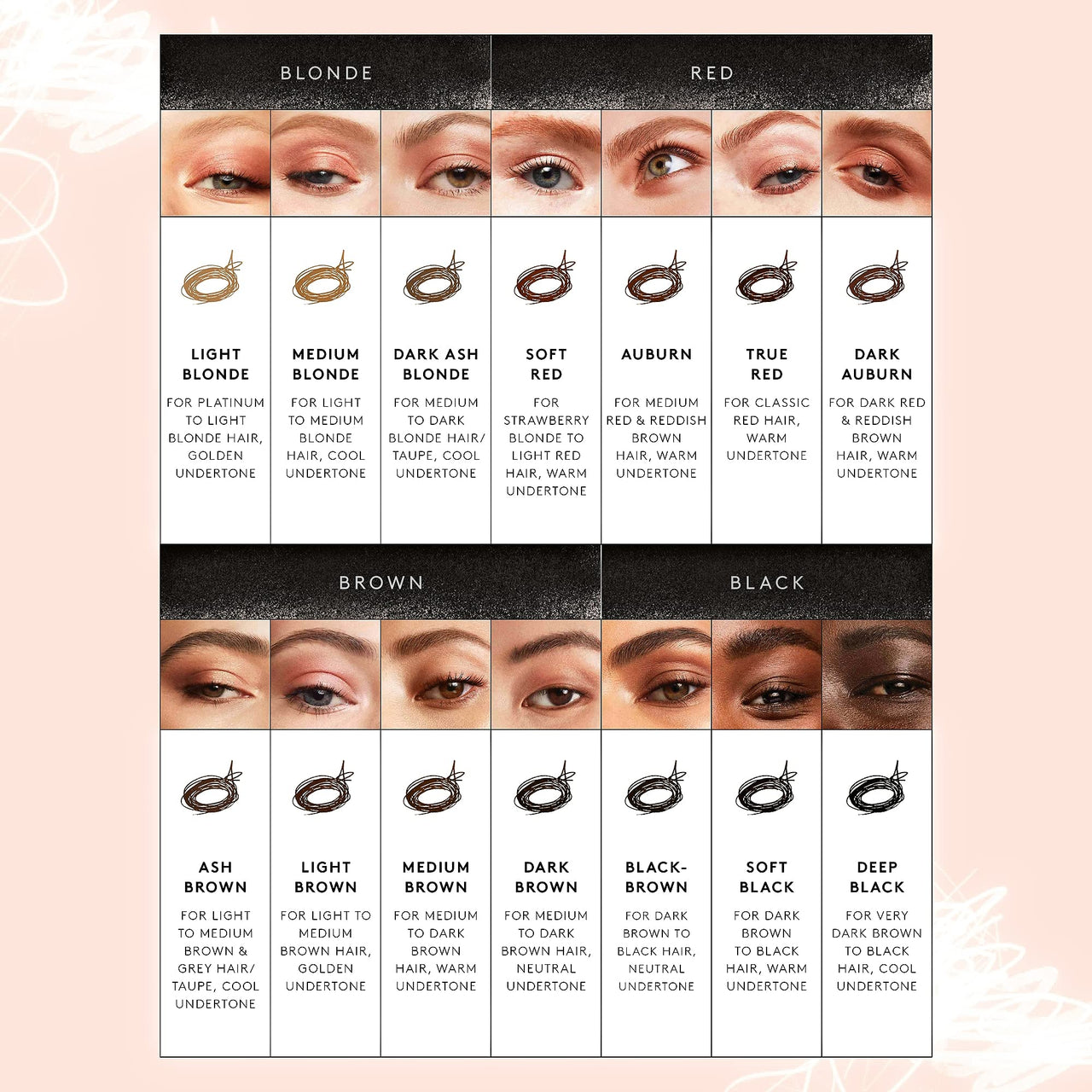 Fenty Beauty by Rihanna Brow MVP Ultra Fine Brow Pencil & Styler Light Brown
