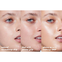 Thumbnail for e.l.f. Power Grip Primer + 4% Niacinamide, Gel-Based & Hydrating Face Primer, Evens Skin & Brightens, Grips Makeup, Vegan & Cruelty-Free, 0.8 Fl Oz
