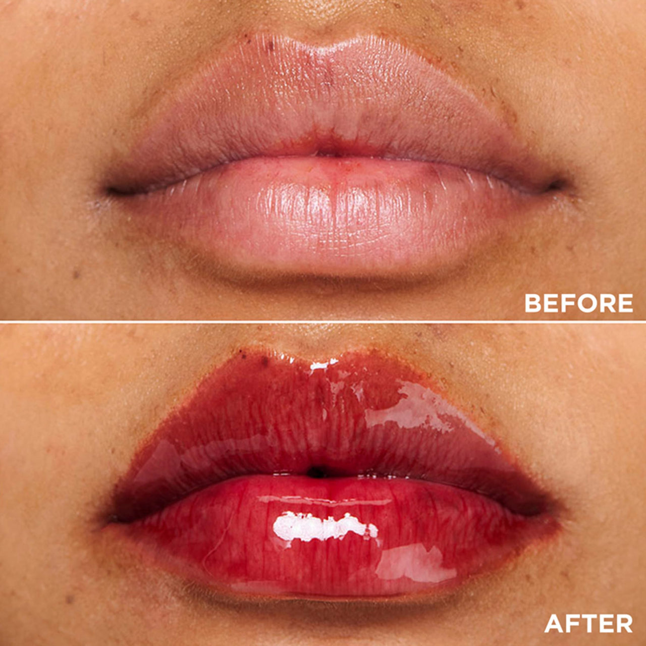 Clarins Lip Comfort Oil | Soothes, Comforts, Hydrates and Protects Lips | Sheer, High Shine Finish | Visibly Plumps | 93% Natural Ingredients | Organic Sweetbriar Rose Oil, Rich in Omega-6 and Omega-3