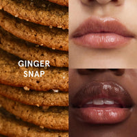 Thumbnail for Glossier Sugar + Spice Balm Dotcom Duo