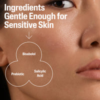 Thumbnail for Cetaphil Face Moisturizer, Gentle Clear Mattifying Acne Moisturizer With 0.5% Salicylic Acid, Hydrates and Treats Sensitive Acne Prone Skin, Skin Care for Sensitive Skin, 3oz