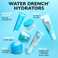 Thumbnail for Peter Thomas Roth | Water Drench® Hyaluronic Balm Barrier Cream