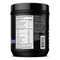 Thumbnail for MuscleTech Platinum Essential Amino Acids Supplement with Electrolytes, Grape - Pre-Workout Powder for Energy, Muscle Growth & Strength Builder - EAA Complex for Men & Women - 30 Servings