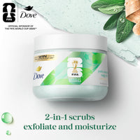 Thumbnail for Dove Limited Edition FIFA Regimen 3 Pack Palo Santo & Sage Oil For Women for Hydrated & Soft Skin