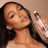 Thumbnail for Charlotte Tilbury Airbrush Flawless Setting Spray - Ultra-Fine Hydrating Mist to Prime & Set Face Makeup For Up to 16Hr - Soothes, Blurs Pores & Calms Skin (100ml)