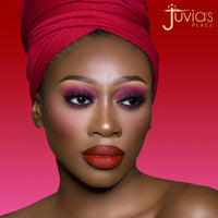 Thumbnail for Juvia's Place Palette The Berries - Mauves, Deep Pinks, & Perfect Berry Hues, Professional Eye Makeup, Pigmented Palette for Eye Color & Shine, Pressed, Shades of 6