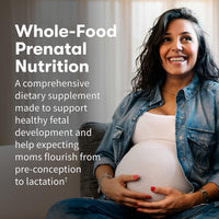 Thumbnail for Garden of Life Organics, Prenatal Multi, 90 Vegan Tablets