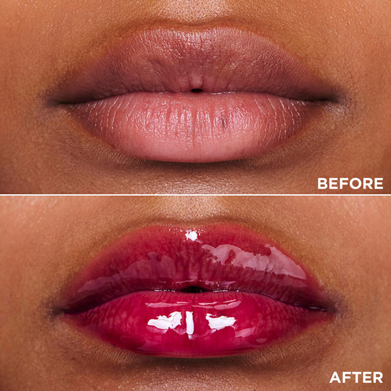 Clarins Lip Comfort Oil | Soothes, Comforts, Hydrates and Protects Lips | Sheer, High Shine Finish | Visibly Plumps | 93% Natural Ingredients | Organic Sweetbriar Rose Oil, Rich in Omega-6 and Omega-3