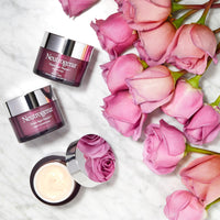 Thumbnail for Neutrogena Triple Age Repair Face Moisturizer - with Hexinol Technology & Vitamin C, Anti-Wrinkle Face Cream with SPF 25, Visibly Reduces Wrinkles & Firms Skin, 1.7 oz