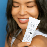 Thumbnail for TIZO AM Replenish SPF 40