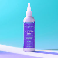 Thumbnail for SheaMoisture Hair Cream Aloe Butter & Vitamin B3 With A Boost Of Hydration To Hydrate Scalp + Moisturized Hair 4oz
