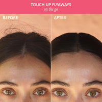 Thumbnail for DAE Cactus Fruit 3-In-1 Styling Cream & Taming Wand - Tame Flyaways, Smooth Frizz, Style Edges (0.6 oz.)