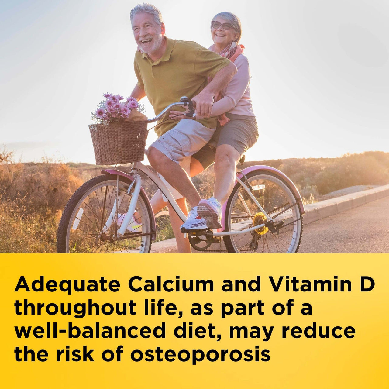 Nature Made Calcium 600 mg with Vitamin D3, Dietary Calcium Supplement for Bone Support, 100 Softgels