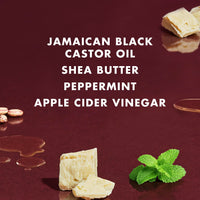 Thumbnail for SheaMoisture Jamaican Black Castor Oil Strengthen & Restore Smoothie Cream for Unisex, 11.5 Ounce (Pack of 1)