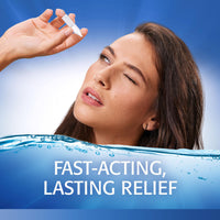 Thumbnail for Refresh Classic Lubricant Eye Drops, Preservative-Free,0.01 Fl Oz Single-Use Containers, 50 Count, Pack of 1, Packaging May Vary