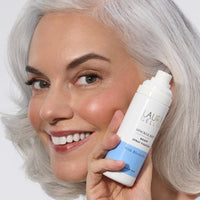 Thumbnail for LAURA GELLER NEW YORK Spackle Mist Boost Setting Spray with Electrolytes - Long-Lasting Makeup Spray with Blue Light Protection - Dewy Skin Makeup Setting Spray