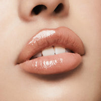 Thumbnail for Milani Lip Gloss, Keep It Full Nourishing Lip Plumper with Hyaluronic Acid & Peptides for Soft, Fuller-Looking Lips (0.13 Fl. Oz.) Champagne