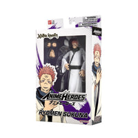 Thumbnail for ANIME HEROES - Jujutsu Kaisen - Ryomen Sukuna Action Figure