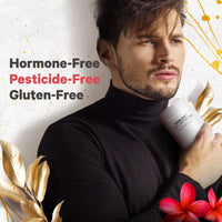 Thumbnail for Codeage Colostrum Supplement, Grass-Fed Colostrum - Prized First Milk - Grass-Finished, Freeze-Dried - Vitamins, Immunoglobulins, Growth Factors - Non-GMO, Gluten-Free - 180 Capsules