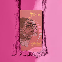 Thumbnail for Juvia's Place Blushed Duo Blush Volume4 - Two Tone Pigmented Buildable Pressed Mineral Powder - Rosy Natural Cheeks Matte Fresh Finish for All Skin Color