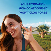 Thumbnail for NIVEA Soft Refreshingly Soft Moisturizing Cream, Lightweight Moisturizer for Face, Body and Hands, Body Cream Enriched with Jojoba Oil and Vitamin E, 2.6 Oz Tube, Pack of 3